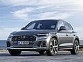 Audi Q5 S Line 55 TFSIe quattro